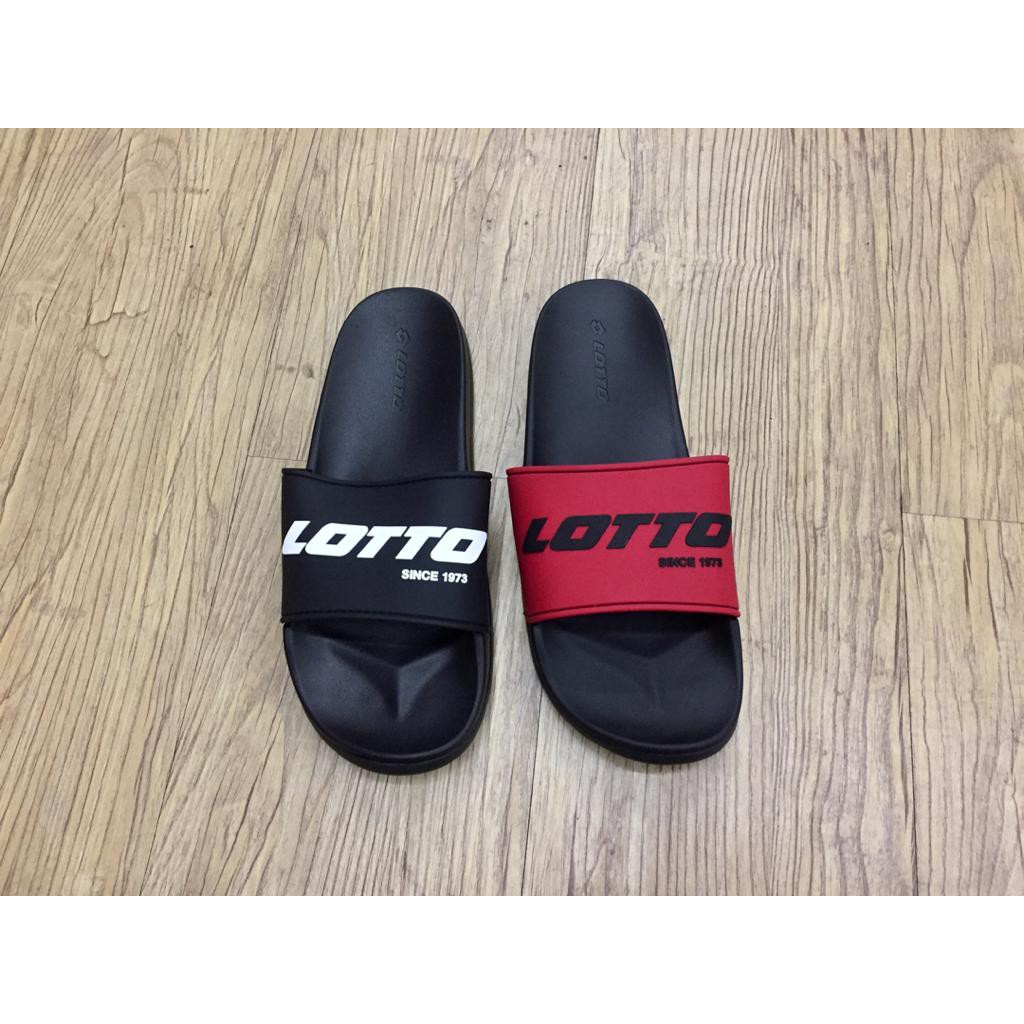 lotto shoes loafer