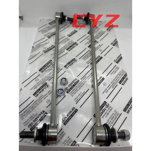 (1 PAIR) Front Absorber Link / Stabilizer Link TOYOTA ESTIMA ACR50