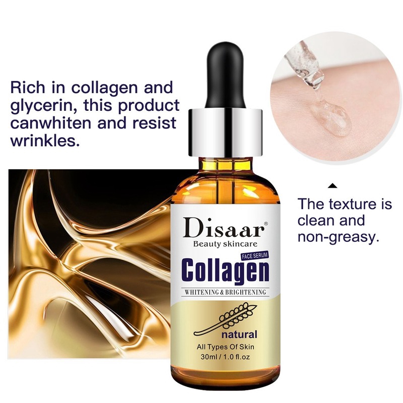 disaar collagen