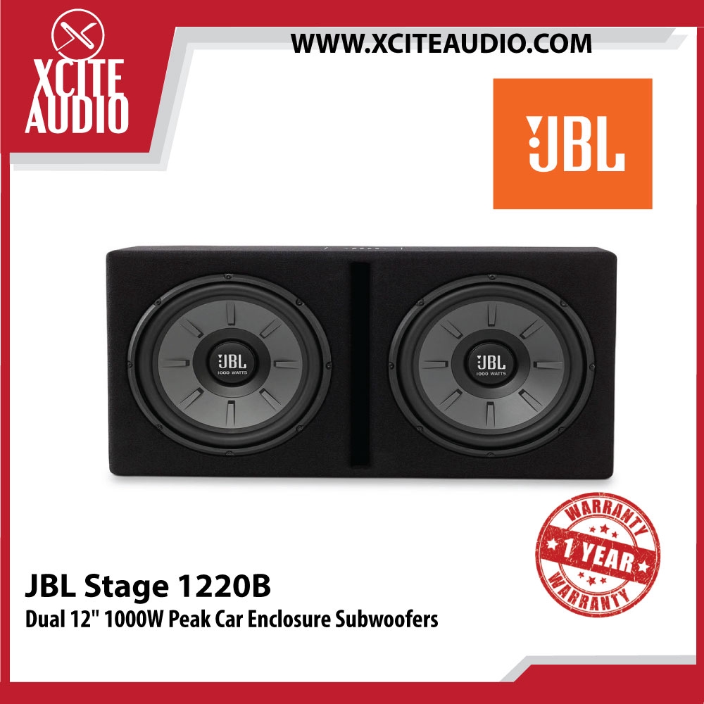 jbl subwoofer 12 1000w