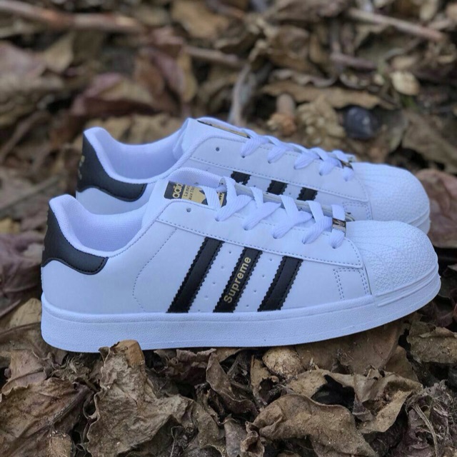 adidas superstar supreme