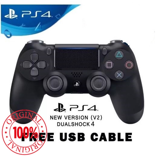 ps4 v1 controller