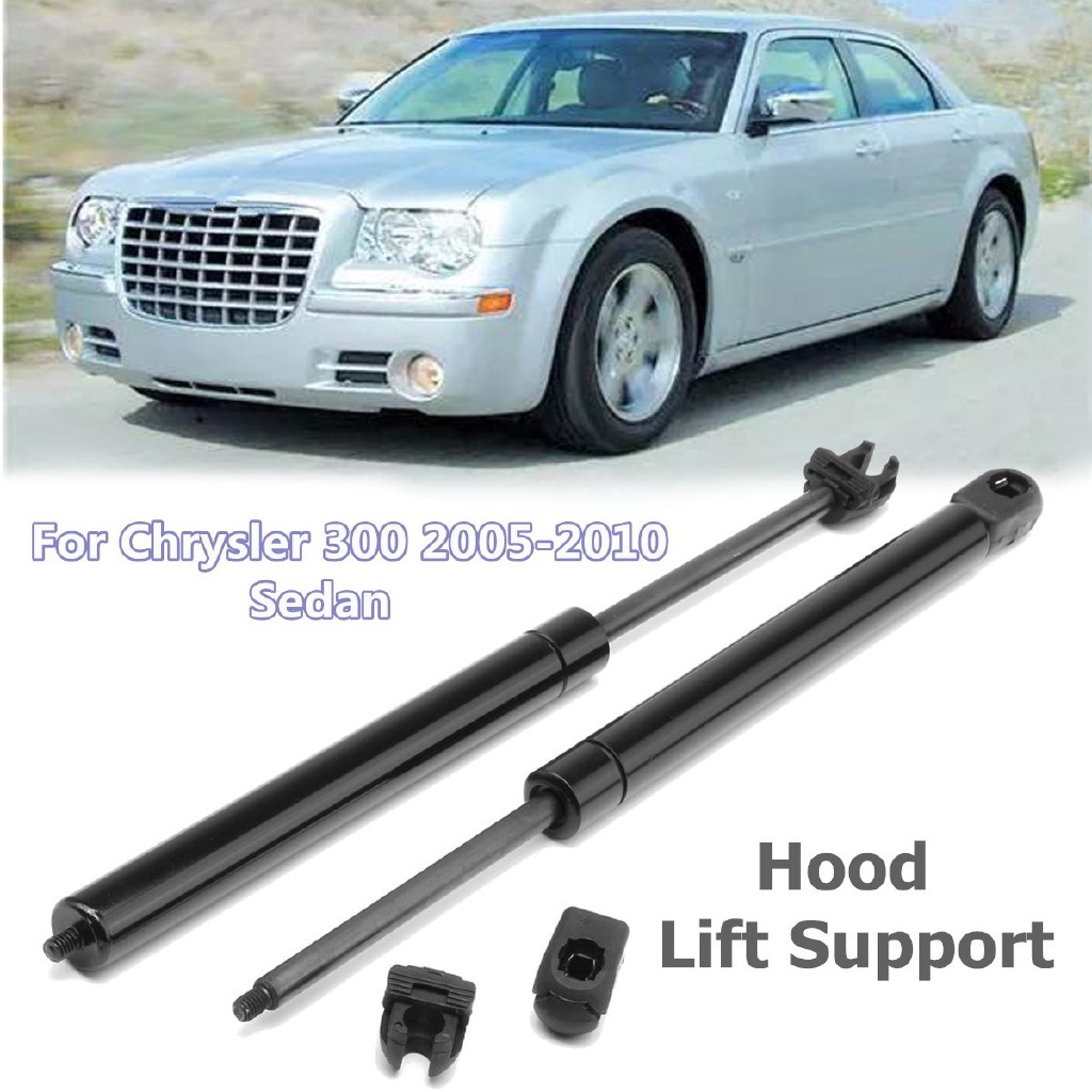 Rear Pair Shock Absorbers Gas Struts For 2005 2010 Chrysler 300 Car Truck Shocks Struts Parts Motors Car Truck Suspension Steering Parts