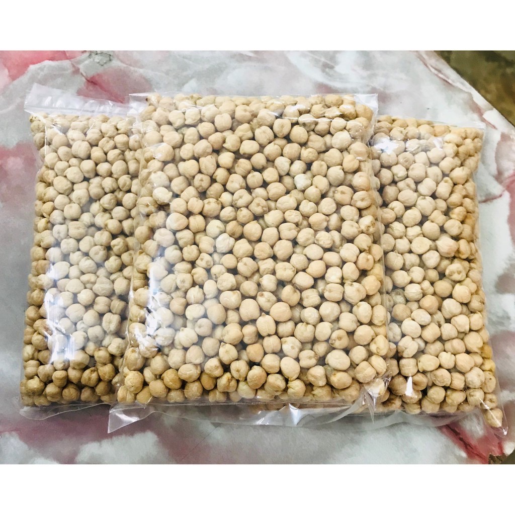 Kacang Kuda Putih 330g Shopee Malaysia