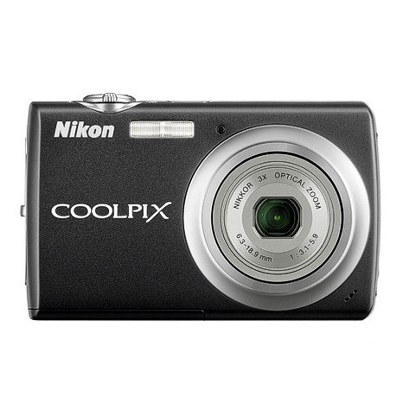 Nikon Coolpix S5/S9/S220/S3000/S3300 Digital Camera (Japan Original