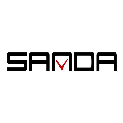 SANDA Official Shop store logo