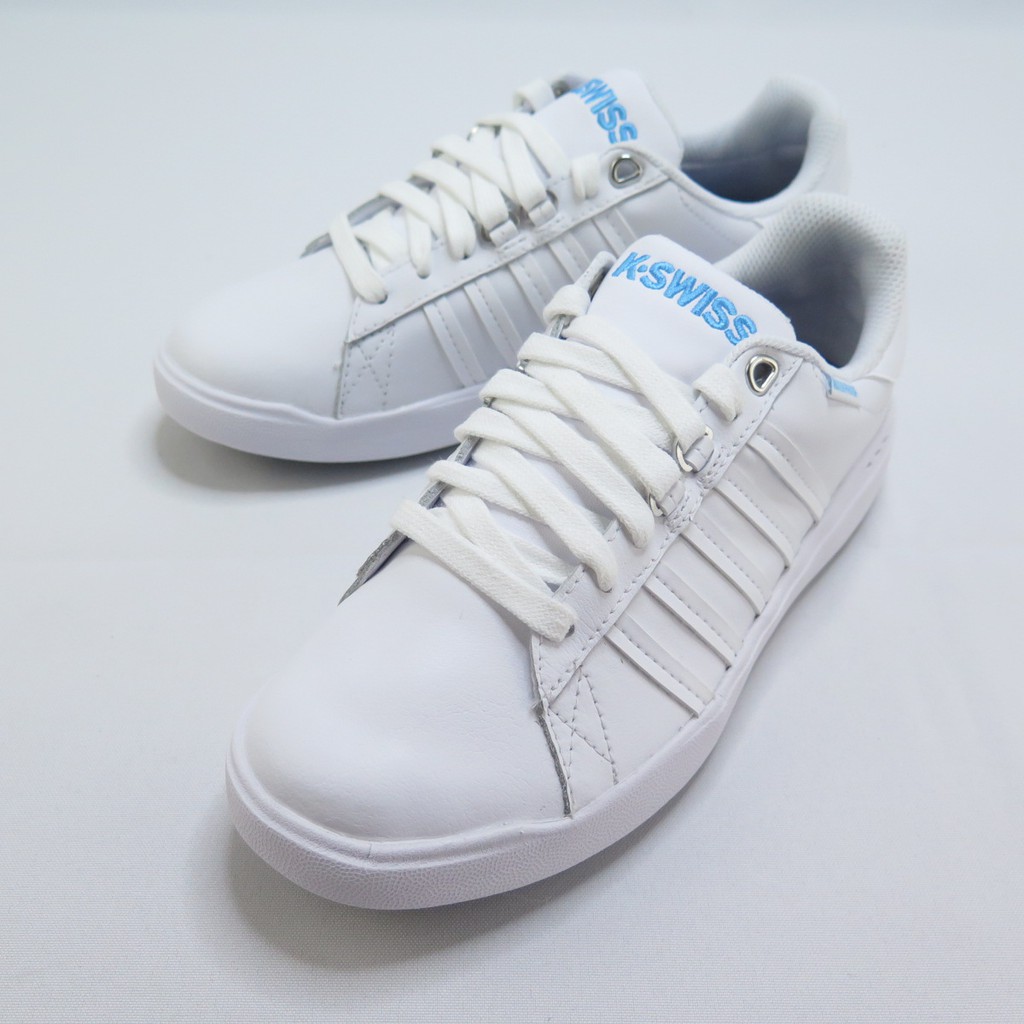 pershing court light