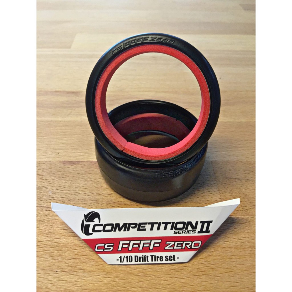 ds racing mini drift tire