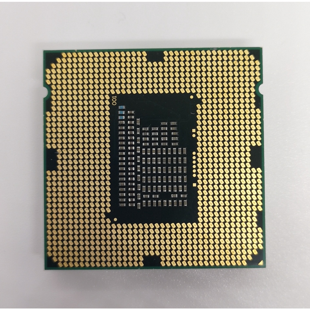 CPU INTEL i3-2120 3.30GHZ