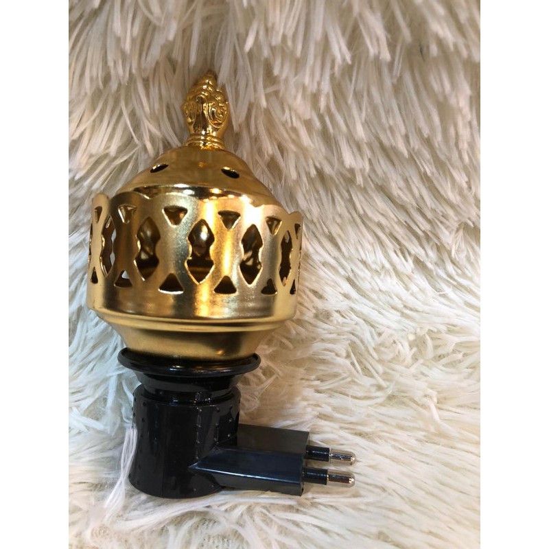 Latest Arabian Incense burner Bakhoor Best Traditional MabkharaDC