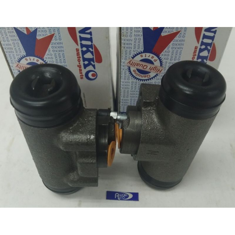 KEMBARA REAR WHEEL CYLINDER PUMP 1 PAIR Shopee Malaysia