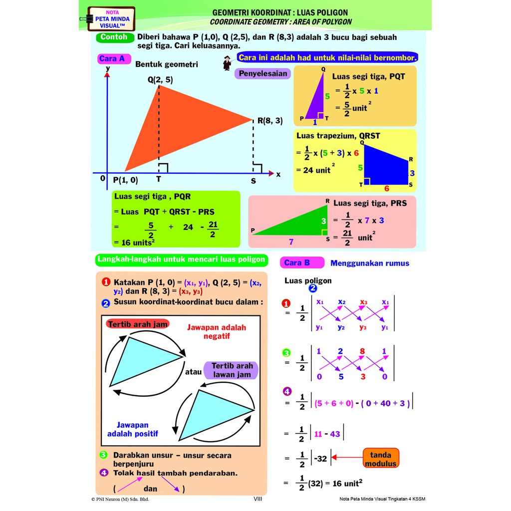 Riang Belajar Kssm Matematik Tambahan Tingkatan 4 Dlp Shopee Malaysia