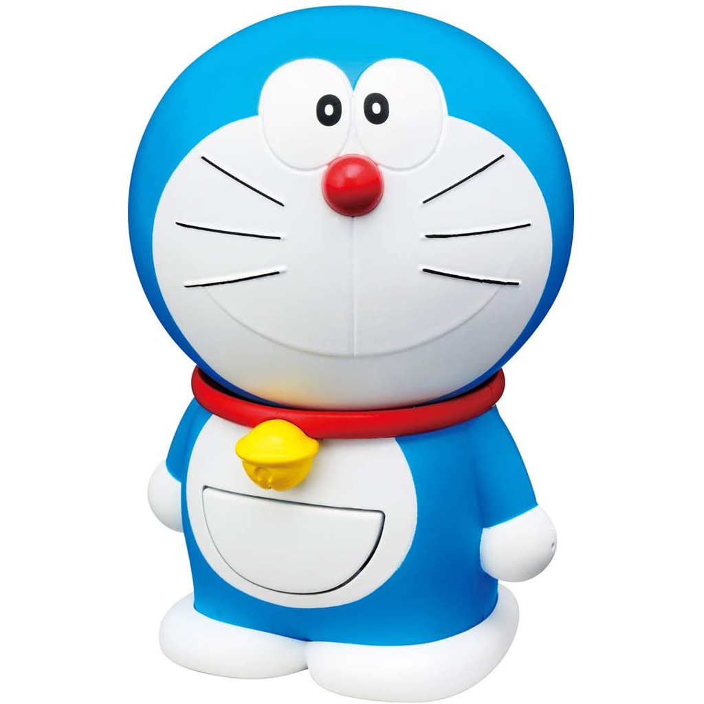 Kochi Muite Draemon Toy Takara Tomy A R T S When You Talk Turn Around And Talk In The Direction Of You Direct From Japan Shopee Malaysia