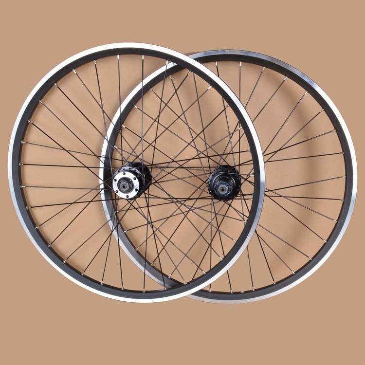 mtb wheel parts