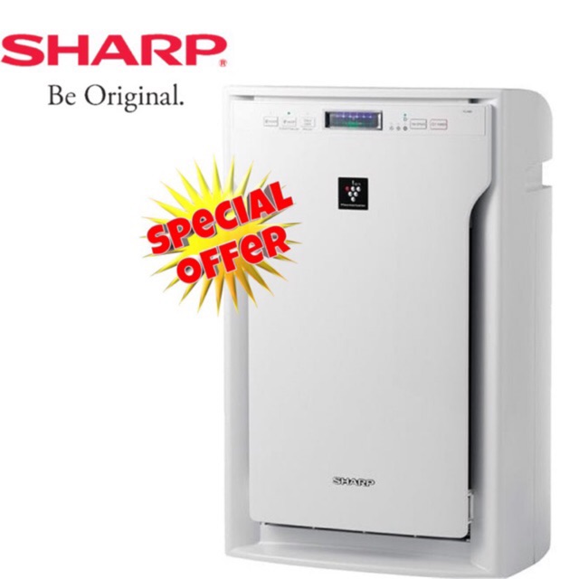 Sharp fua80ew