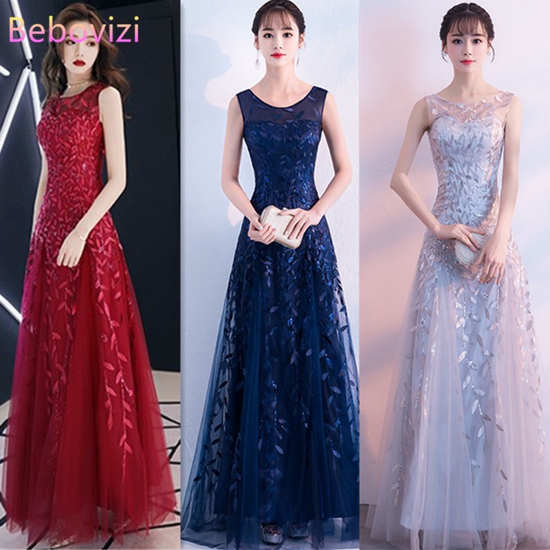 gowns for wedding party