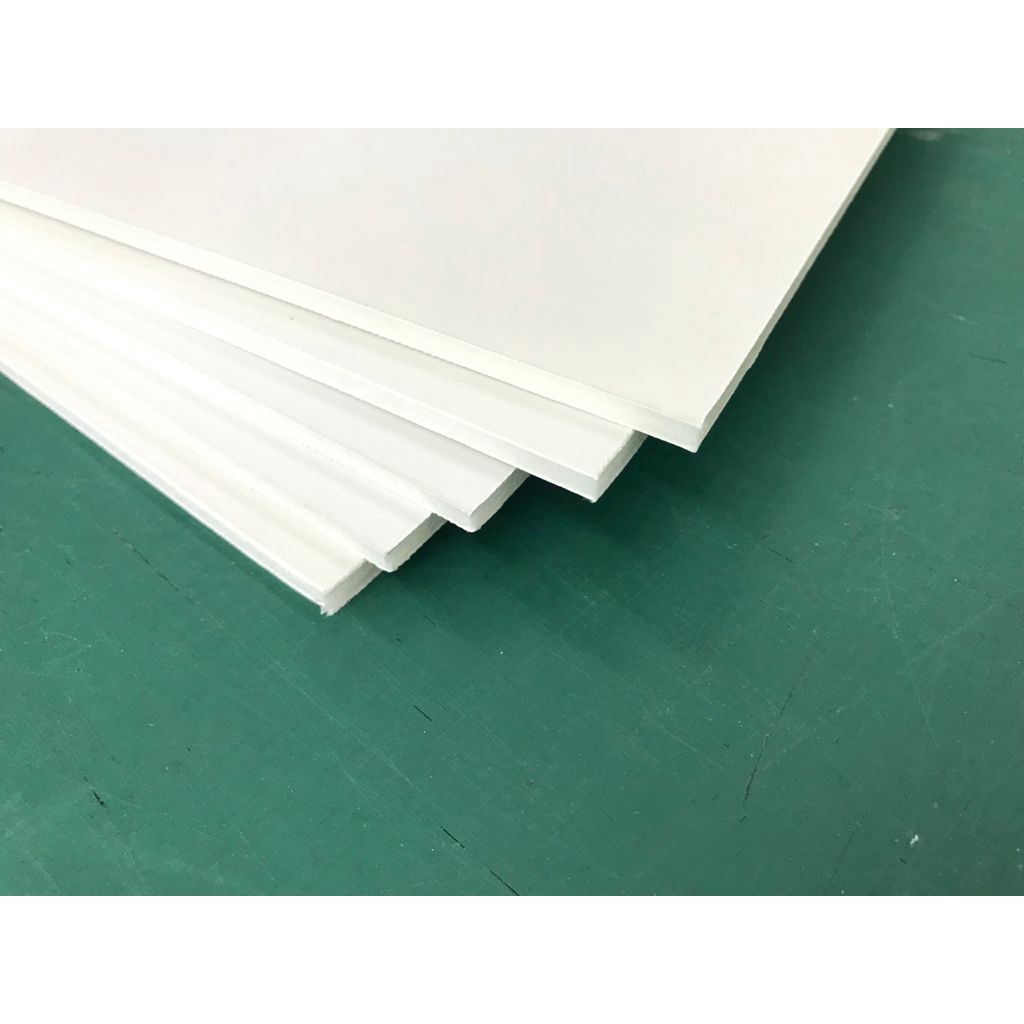 5mm Compress Foam Board A3 Size X 5 Pcsfoam Boardstationerymounting