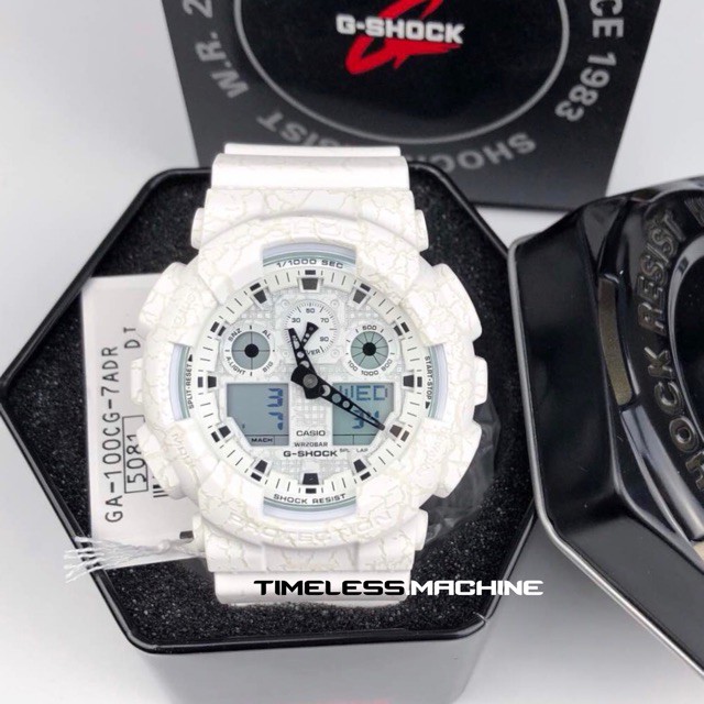 ga100cg