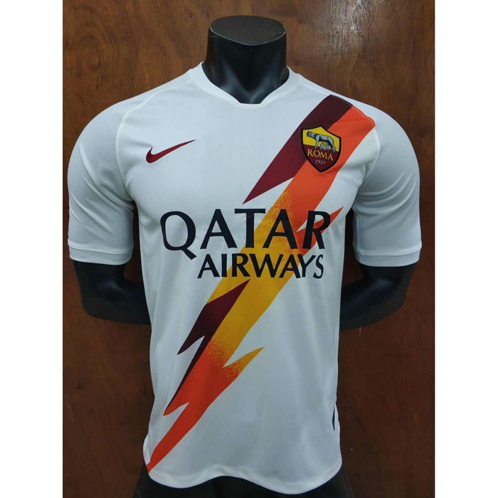 as roma 2019 jersey