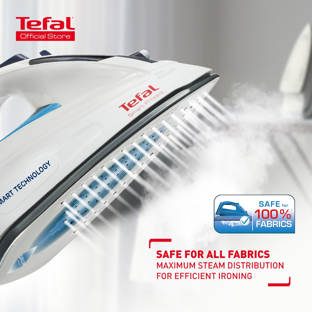 Tefal smart