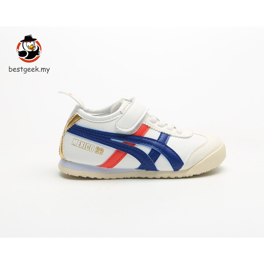 onitsuka tiger mexico 66 velcro
