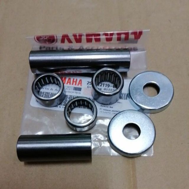 RXZ Swing Arm Bush Set Original Hly Shopee Malaysia