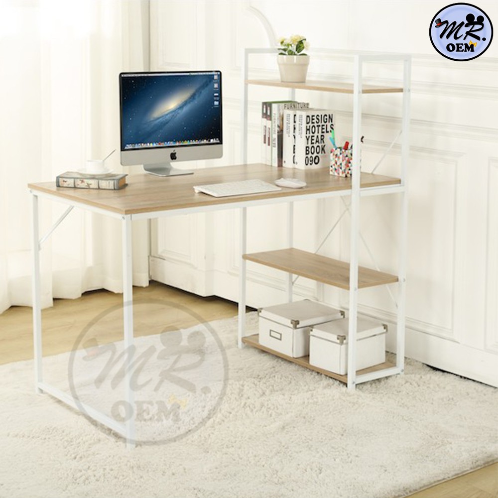 MR OEM Modern Computer Desk / Laptop Desk/ Office Table/ Laptop Desk ...