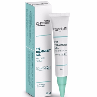 Cosmoderm eye treatment gel 20mL