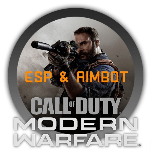 Call of Duty Modern Warfare ESP and Aimbot Hack 2020 Shopee Malaysia