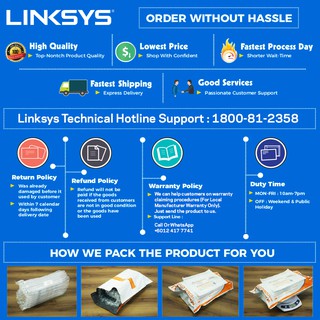 Linksys Business LGS318 16-Port Gigabit Smart Managed Switch - LGS318