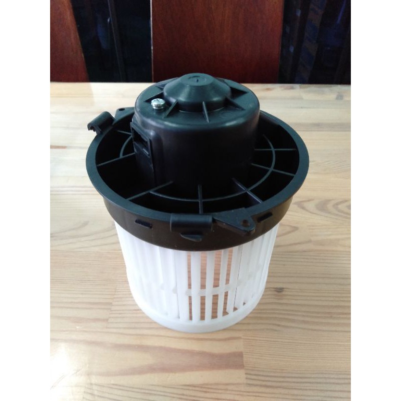 NISSAN ALMERA AIRCOND BLOWER MOTOR Shopee Malaysia