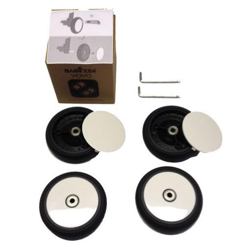 babyzen yoyo wheel