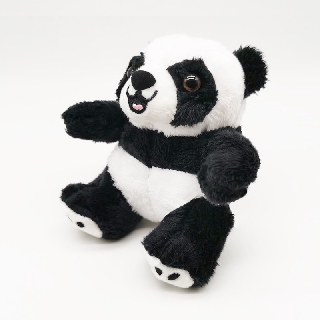 panda stuff toy shopee