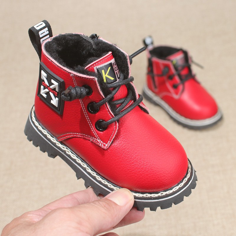 winter boots 18 month old