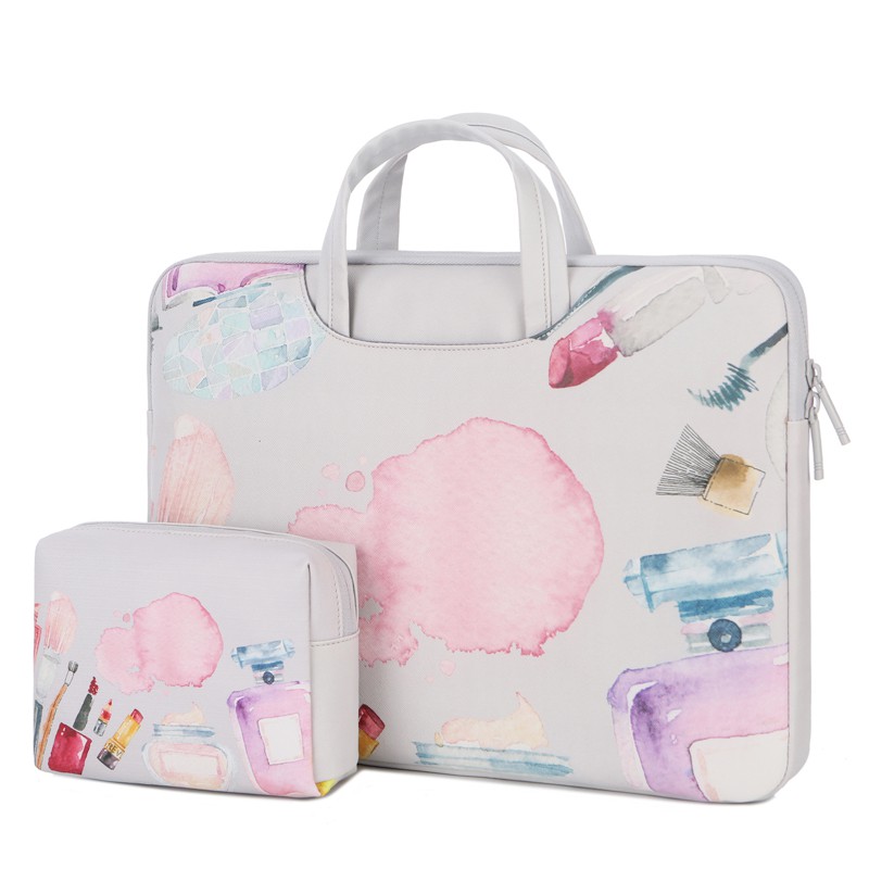 Women Laptop Bags Cute Cartoon Laptop Bags Handbags For Men And Women Lenovo Asus Dell Hp Ray Shenzhou Millet Huawei M Malaysia