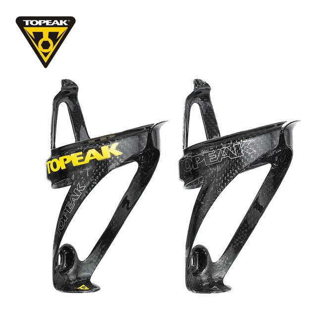 topeak shuttle cage carbon