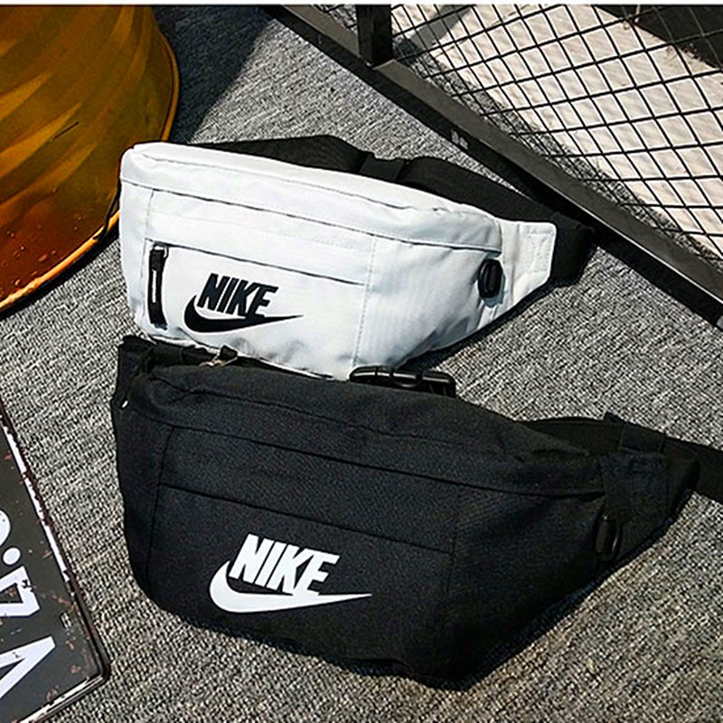 nike sling pouch