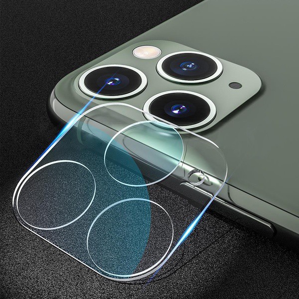 Iphone 12 12 Pro 12 Mini 12 Pro Max Iphone 11 11 Pro 11 Pro Max Full Clear Cover Camera Lens Protector Back Film Shopee Malaysia