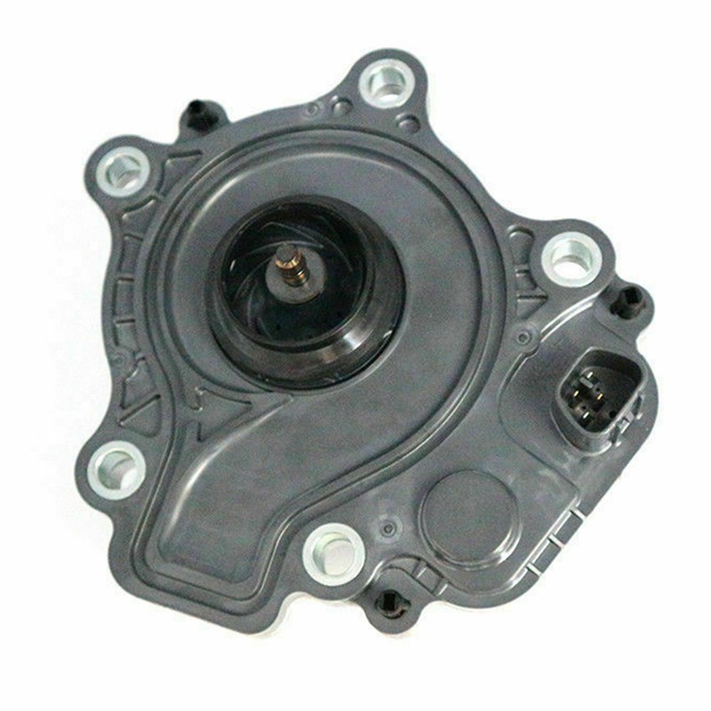 OEM Electric Water Pump For Toyota Prius 1.8L 2010-2015 LEXUS CT200h 161A0-29015