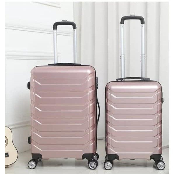 T72E 20"INCH ATAU 24"INCH TRAVEL LUGGAGE BAG SUITCASES / BEG BAGASI