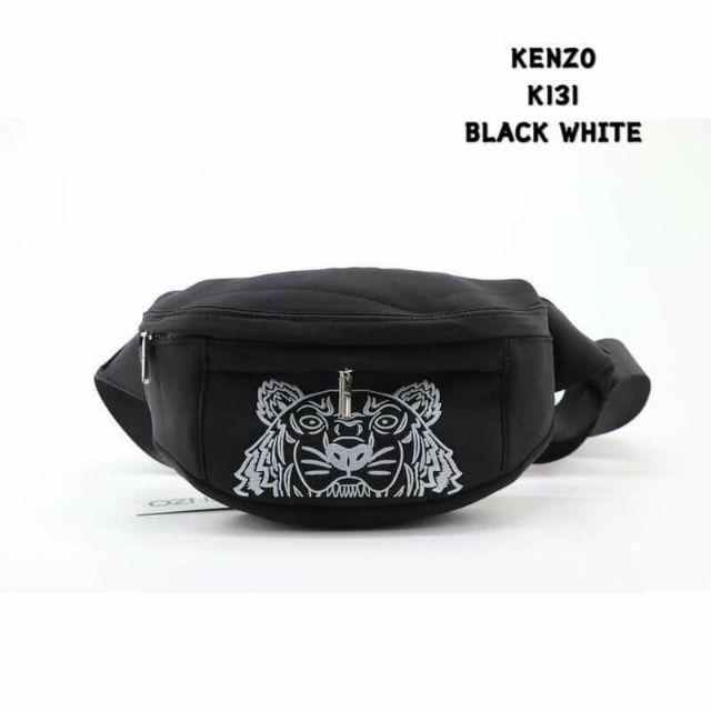 kenzo sling bag