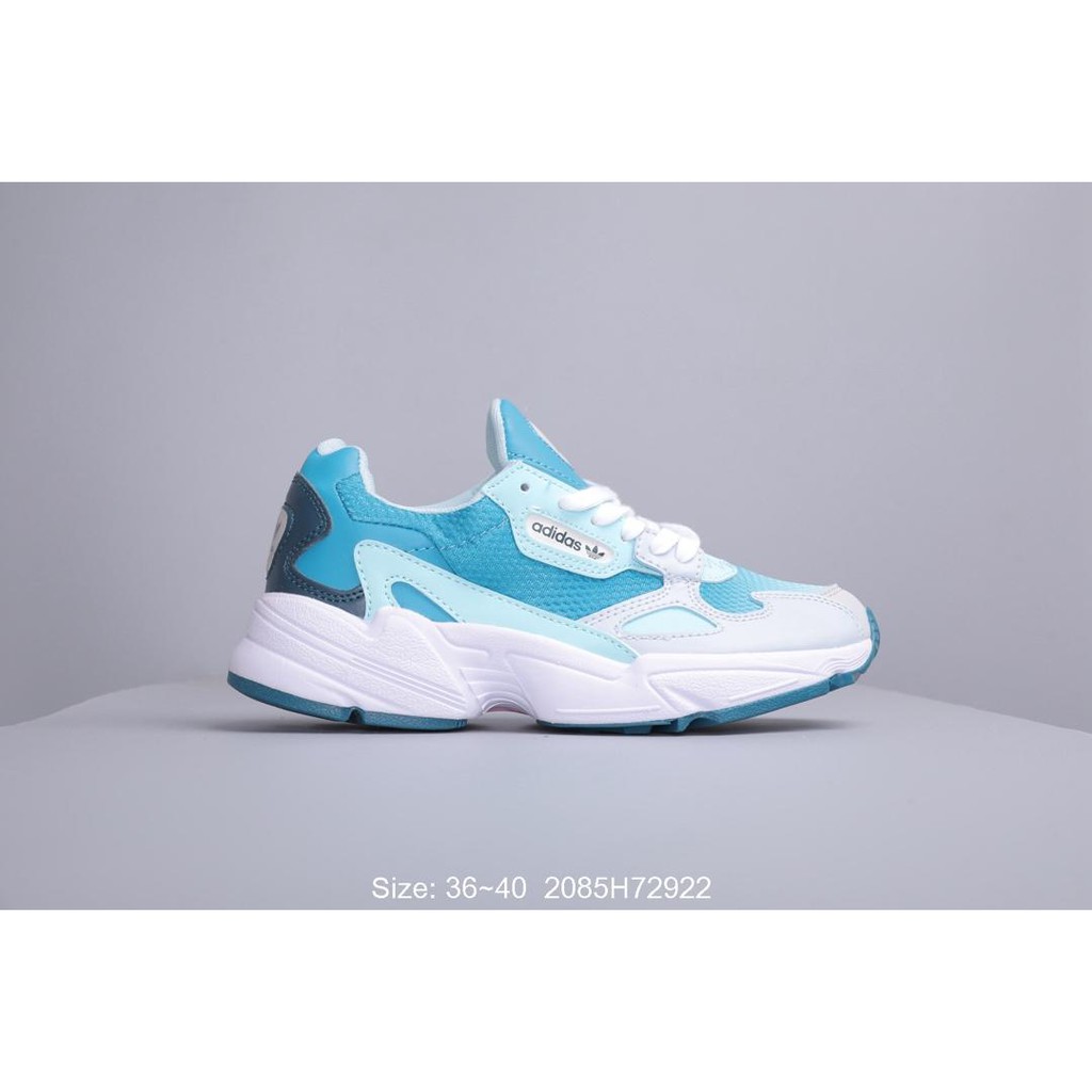 adidas falcon colors