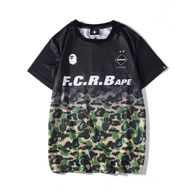 bape t shorts