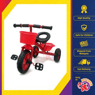 mini tricycle toy