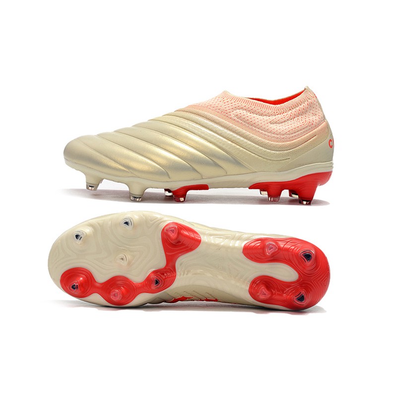 training shoes without laces
