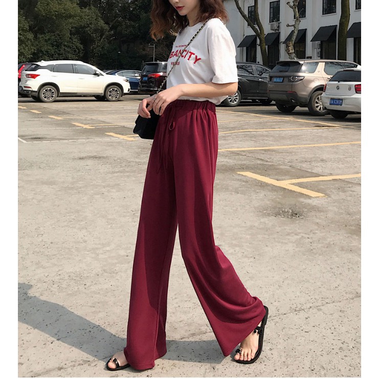 pants for thin legs