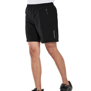 Men's Training Gym Athletic Quick Drying Outdoor Running Fitness Sports Shorts Men's Training Gym Athletic Quick Drying Outdoor Running Fitness Sports Shorts