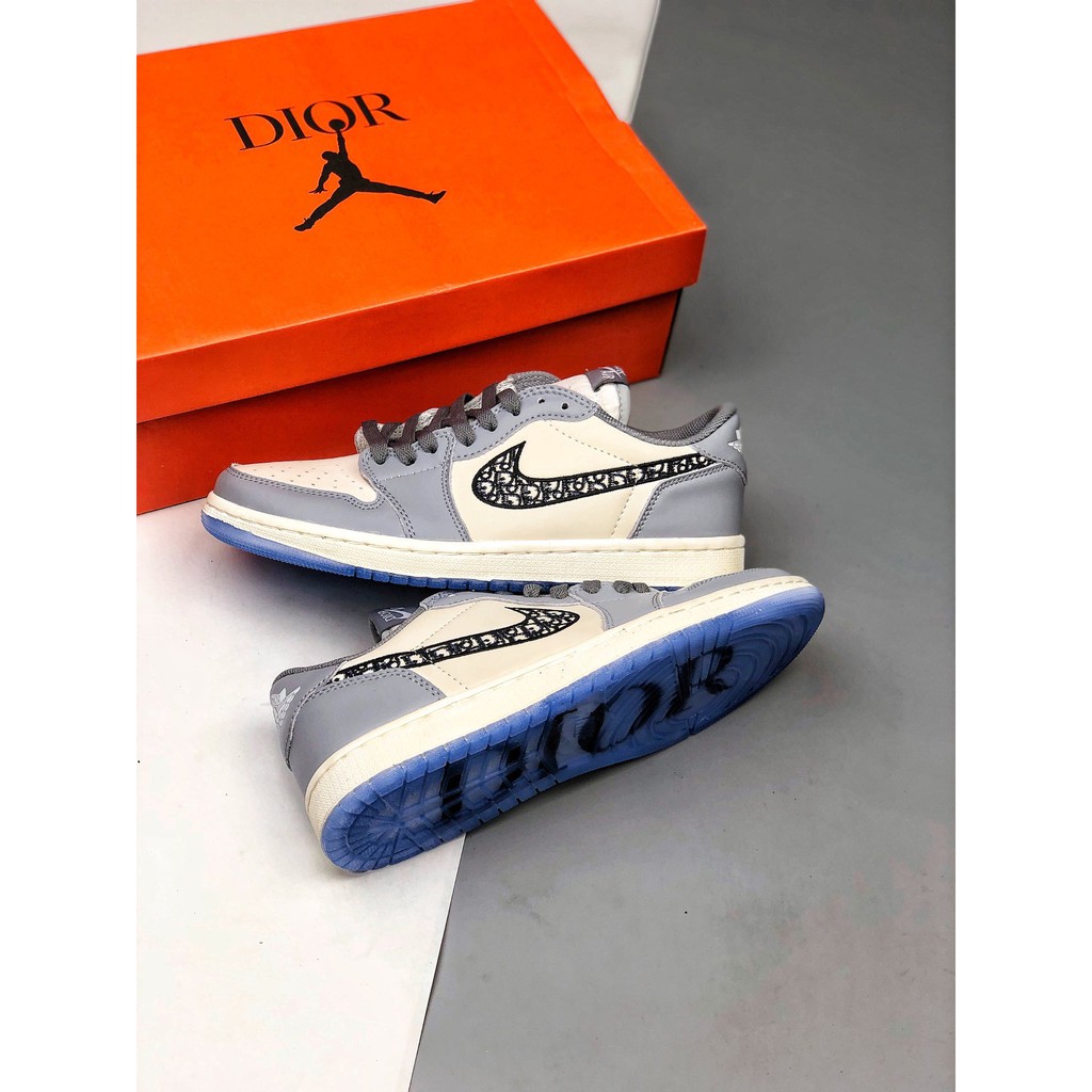 air jordan dior low cut