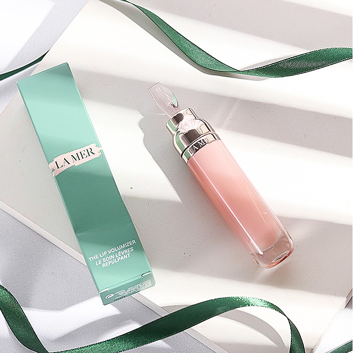 la mer lip serum