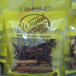 Rempah 4 Beradik Rempah Tumis Shopee Malaysia